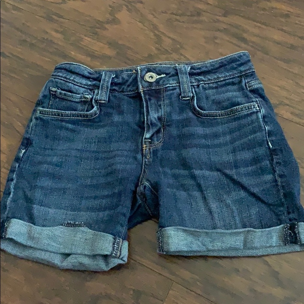 Shorts